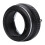 Προσαρμογέας φακού Minolta McMd Mount, με διαδικασία ανοδίωσης που εξασφαλίζει 4