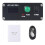 1.855MHz Automatic Antenna Tuner, MultiFunction, Rechargeable, Black ABS Case 1