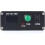 1.855MHz Automatic Antenna Tuner, MultiFunction, Rechargeable, Black ABS Case 2