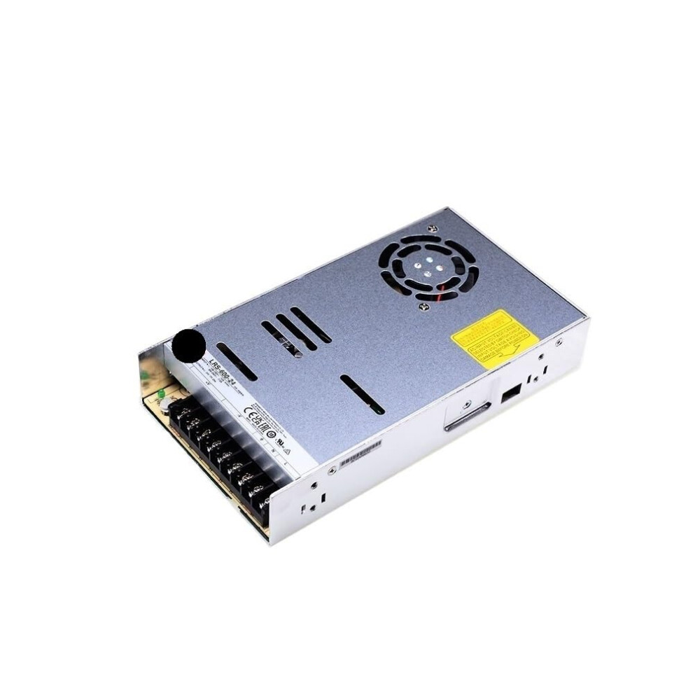 27V 600W Switching Power Supply 22.2A Power Output With Stable Voltage And Overload Protection 9189345484506