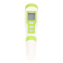 Digitales ORP-Messgerät Automatische Kalibrierung, Tragbarer Leitfähigkeits-Teststift, 18,4 cm