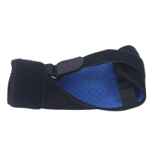 Erste-Hand-Reha-Handschuhe für Senioren – Handgelenksunterstützung, verstellbar, Größe L