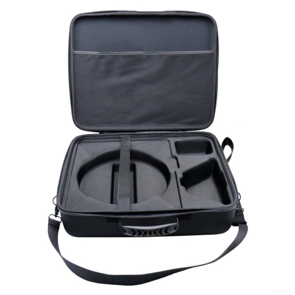 Carrying Case Eva Hard Shell Travel Bag Shockproof Waterproof Compatible With Starlink Mini 9189345484582