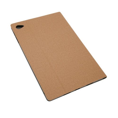 Capa dobrável com suporte para tablet Blackview Tab15 e Tab15Pro, capa protetora em couro PU TPU com ajuste multiângulo, proteção perfeita e 2