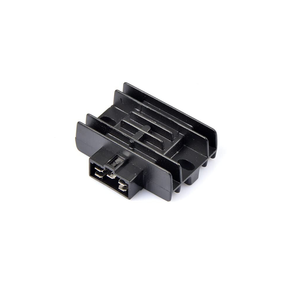 Motorcycle Voltage Regulator Stable Voltage Output For Yamaha Xt125r Xt125x Xtz125e Ybr125 9382693130556