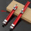 Cutting Machine Base Guide 360mm Aluminum Alloy Circular Saw Guide Rail 0300mm Adjustable Range Double Locking 3