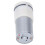 White 370 DC12V Micro Air Pump, 1 Port, Fast Deflation 7