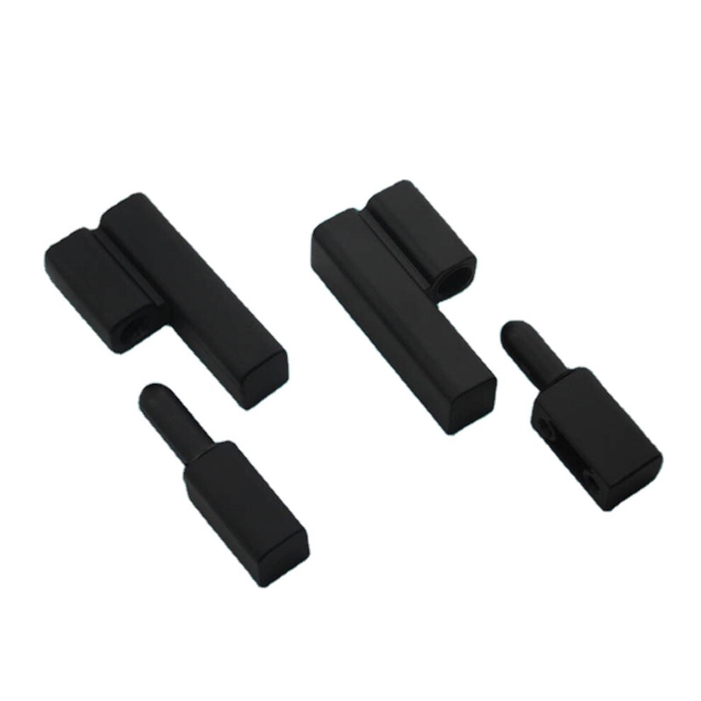 Industrial Cabinet Hinge Zinc Alloy Detachable Design For Electrical Enclosure Heavy Duty 1Pcs 9199774894838