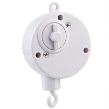Baby Musical Mobile Windup Movement Machine Music Box For Crib Bedding Accessories Nursery Decor
