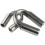 Stainless Steel Wire Rope Thimble Cable Protector U Shape Guard Loop 6/8/10/12mm  Corrosion Resistance 3