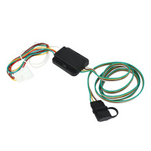 4 Pin Trailer Wiring Harness for Honda CR‑V 2007-2011, Long Lasting