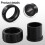 Μάρκα Practical Home Connectors Spa Pump Μαύρο Εύκολη εγκατάσταση PVC για εσωτερική πισίνα Superflo 4
