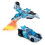 VTech VTECH SWITCH &amp; GO DINOS - STEEL, DER SUPER PTERODACTYLUS 2