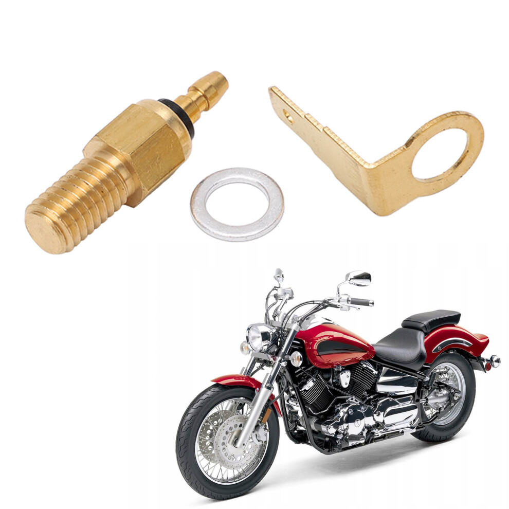 Motorcycle Carburetor Heater Kit For Ttr50 Vstar Xvs1100 Rebuild And Repair 4651374760319