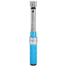 Spanner Wrench Adjustable Torque, Quick Release Open End Torque, Heavy Duty NonSlip Handle, 525 Nm, Mini Split Tools