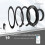 Iphone16 Magnetisch befestigt Ring halterung 5