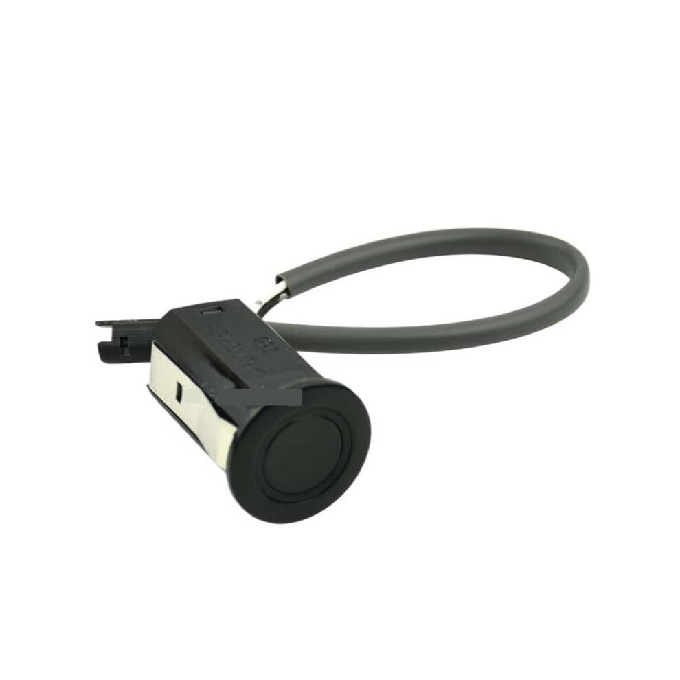 Parking Sensors For Toyota Camry Acv40 20062011 Pdc Rear Reverse Radar With Accurate Detection 9382693131645