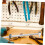 Professional Adjustable Socket Torque Wrench for Car  with Durable Pointer Design 2