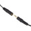 U94 PTT-Systemadapter Push-to-Talk für Yaese VX-3R Walkie 7