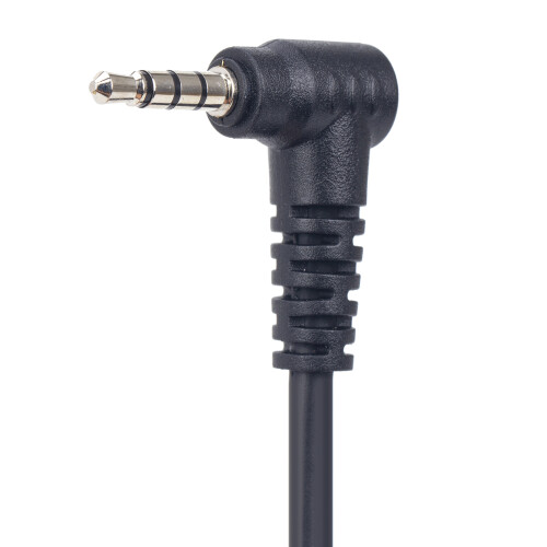 U94 PTT-Systemadapter Push-to-Talk für Yaese VX-3R Walkie 2