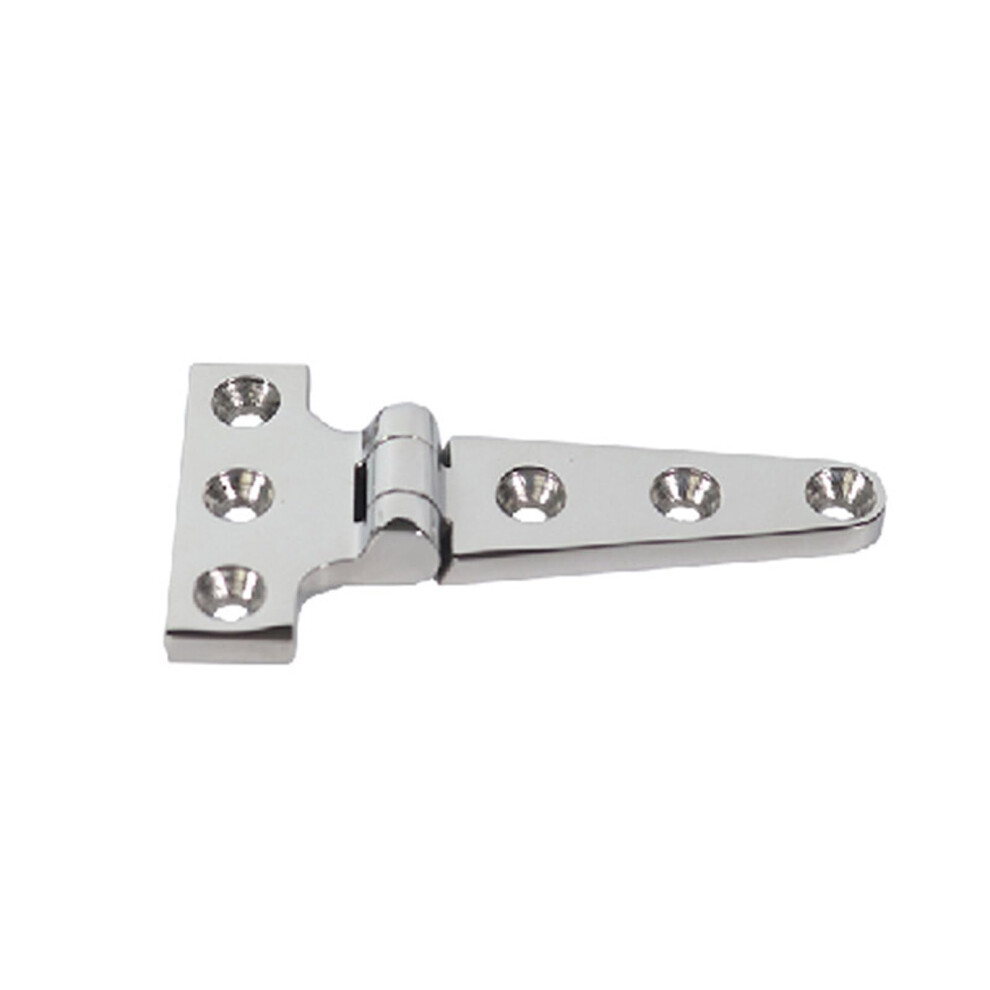 Marine Stainless Steel Hinge 316 Rustproof Yacht Door Cabinet Drawer Glass Heavy Duty 9199774895613