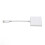 Trail Camera Viewer SD Card Reader, Plug and Play Memory Card Adapter for Lightning & USB-C Devices, High Speed Data Transmission Adapter for iPhone, 5