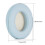 Coussinets d'oreille élastiques pour casque Beats Studio 2.0, 3