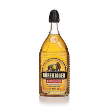 Barenjager Liqueur 70cl 35%
