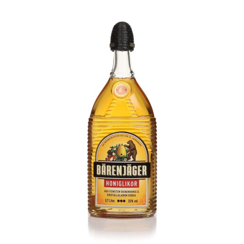 Barenjager Liqueur 70cl 35%