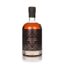 Lytham Jamaican Gingerbread Rum 70cl 37.5%