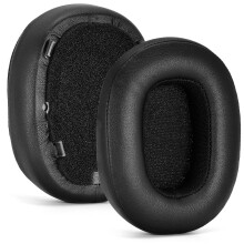 Ersatz-Ohrpolster für Crusher 360 Over-Ear-Kopfhörer-Schwarz