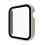 PC mince pour protection d'écran de coque pour-Blanc 1