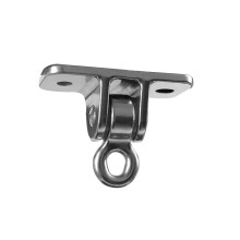 Stainless Steel Swing Hangers 304 Heavy Duty Ceiling Porch Mount Indoor Outdoor Kit