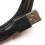 Câble USB de remplacement tressé, fil de connexion pour Panthera 6