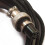 Câble USB de remplacement tressé, fil de connexion pour Panthera 5