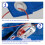 Κιτ στερέωσης καλύμματος πισίνας υπέργειου εδάφους, βαρέως τύπου σύρμα 5