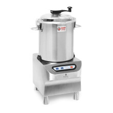 Cortadora de cocina 1500/2200 tr/min 18 litros 2200 vatios