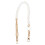 1St Modeaccessoire Bag Replacement Shoulder Strap Met Metaal En Acryl 1