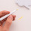 80 Pièces Embouts De Rechange Pour Stylo 27,8 Mm 6