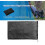 Wood Chipper Replacement Bag for Troy Models Plastic Construction With Double Rope Clip Compatibility 5