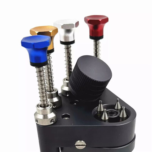 Watch Tools, Metal Needle Setters, Pressure Pointer Tools, High-Quality Watchmakers for Use 2