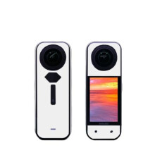 Sticker For Insta360 X5 Waterproof Skin Camera Protection ScratchProof Cover Compatible With X5 Accessories