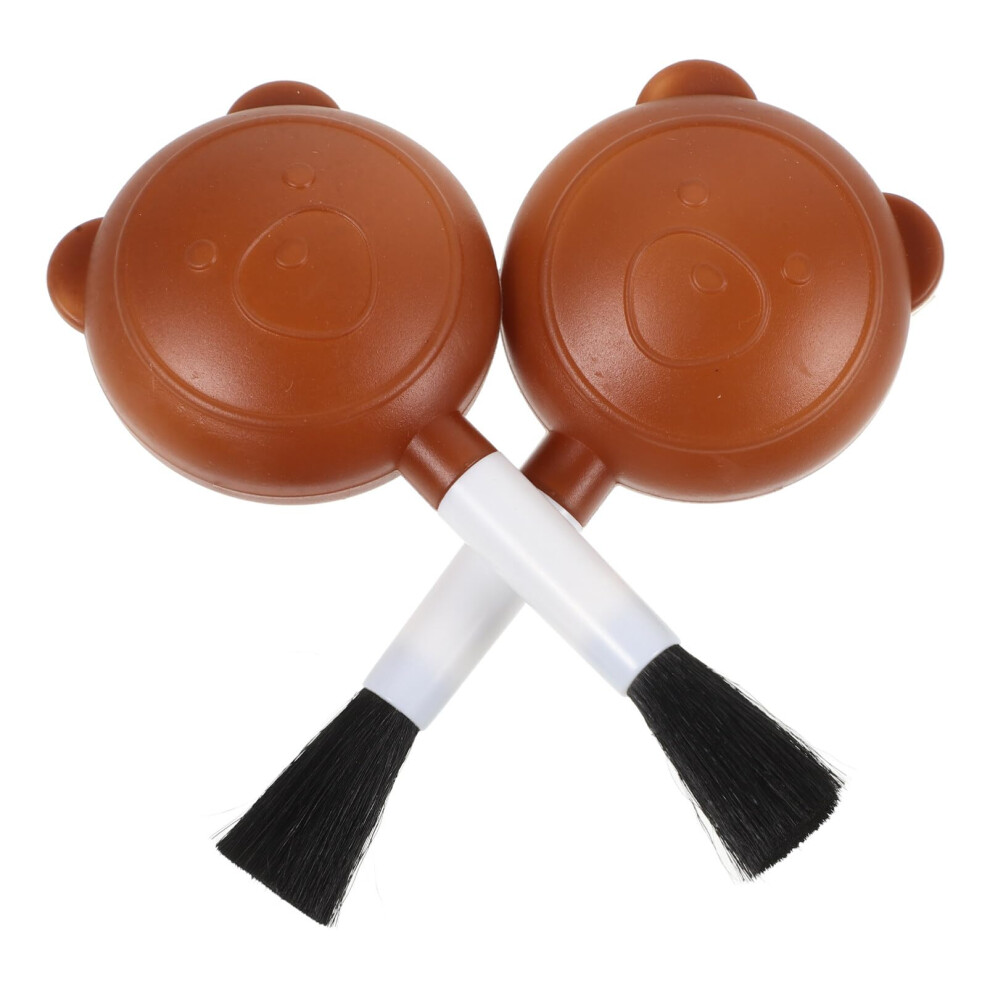 Compressed Air Dust Blower And Soft Brushes 2Piece Set For Digital Cameras Lenses Lcd Screens Keyboards Eyepieces 9347817320541