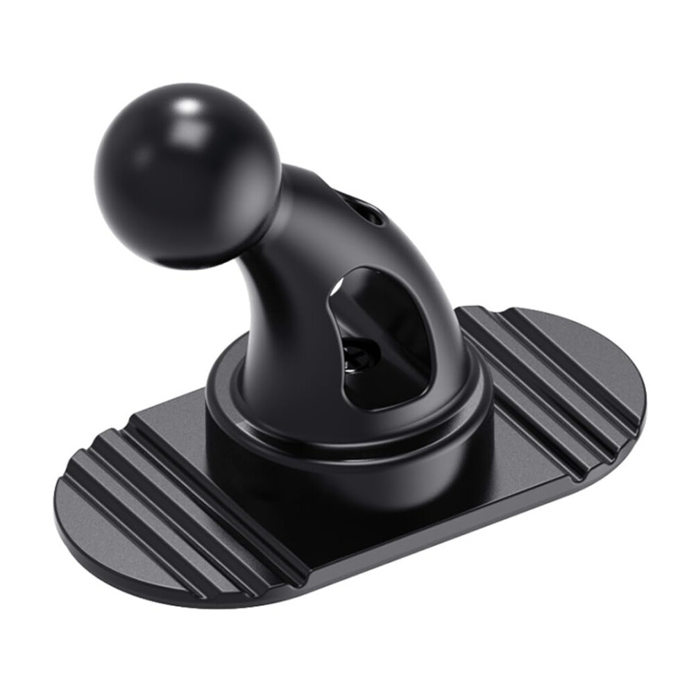 Car Phone Holder With 360 Rotation And Antislip Dashboard Mount For All Vehicles 9382693133243