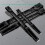 Stone Carving Flat Chisels Steel Flat Chisels 8Inch Flat Edge Masonry Tool for Precision Hand Tool Work 3