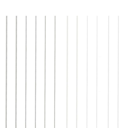 Shuffle Oud Strings Set 12-String Silver Plated Nylon Rustproof Beginner Practice Strings Oud Instrument Accessories 1