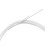 Shuffle Oud Strings Set 12-String Silver Plated Nylon Rustproof Beginner Practice Strings Oud Instrument Accessories 3