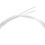 Shuffle Oud Strings Set 12-String Silver Plated Nylon Rustproof Beginner Practice Strings Oud Instrument Accessories 5
