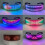 Shining Light  LED Glasses  App Programmable Display Screen Rgb Luminous Glasses for Party,Halloween 5
