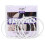 Shuffle Oud Strings Set 12-String Silver Plated Nylon Rustproof Beginner Practice Strings Oud Instrument Accessories 8